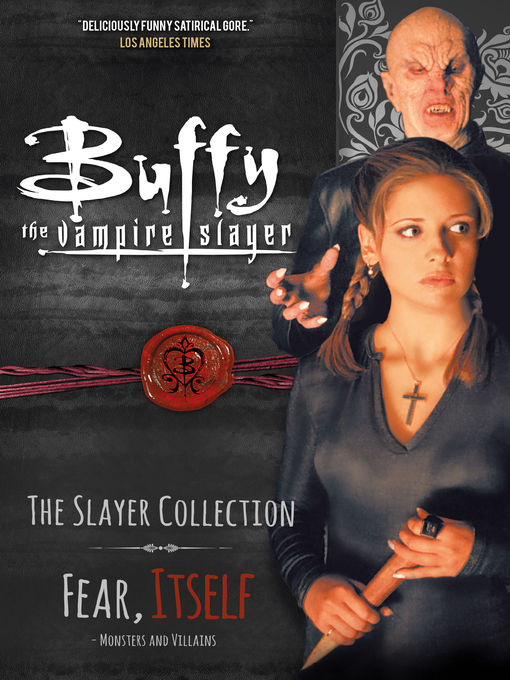 Buffy the Vampire Slayer: The Slayer Collection, Volume 2