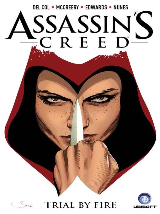 Assassin's Creed (2015), Volume 1