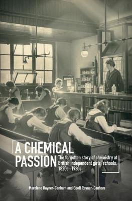 A Chemical Passion