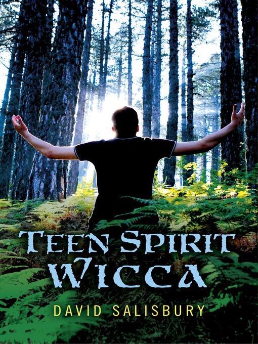 Teen Spirit Wicca