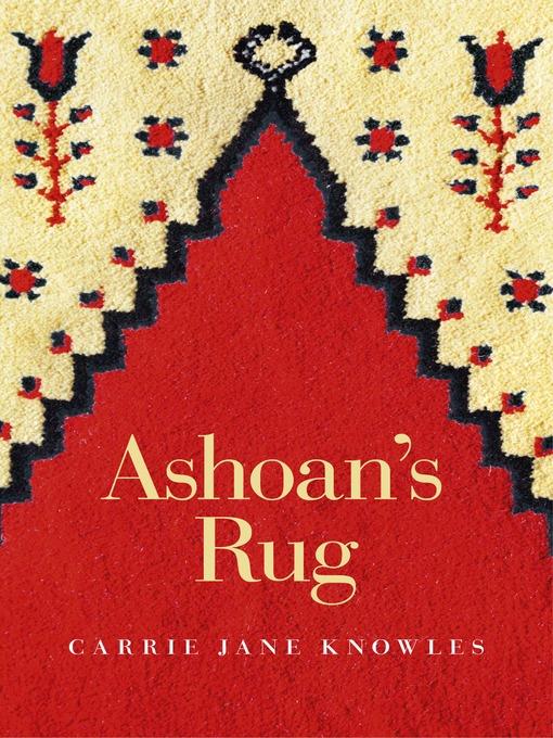 Ashoan's Rug