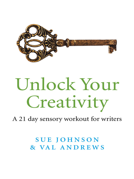 Unlock Your Creativity