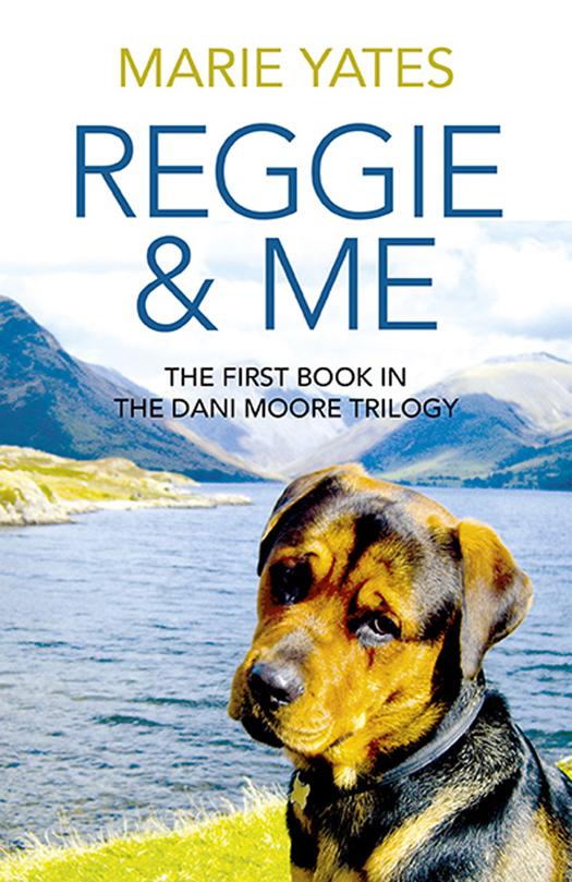 Reggie &amp; Me