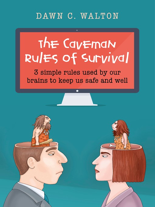 The Caveman Rules of Survival