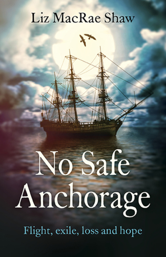 No Safe Anchorage