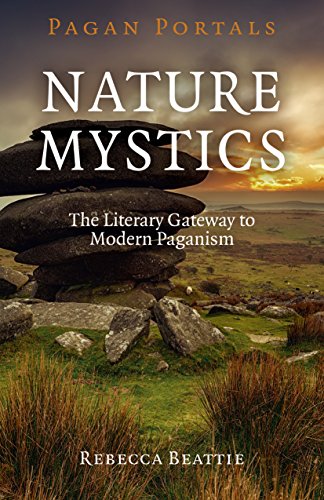 Pagan Portals Natural Mystics