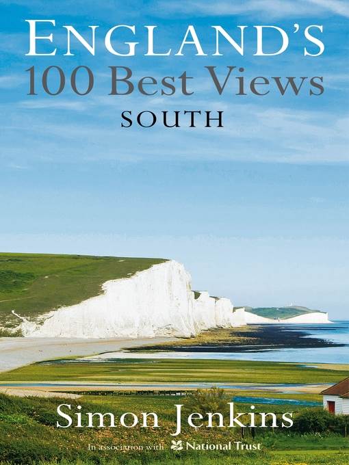 England's 100 Best Views