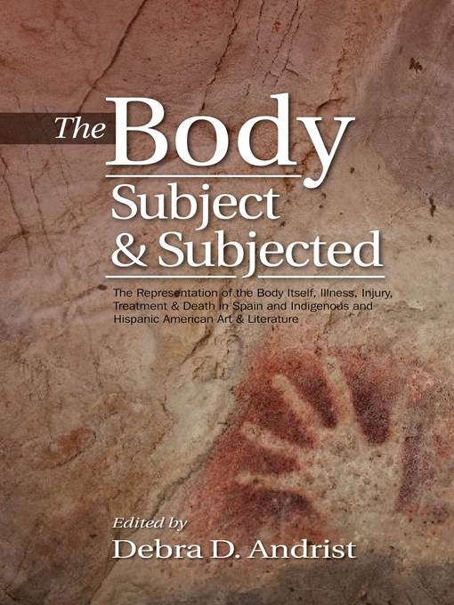 The Body, Subject & Subjected