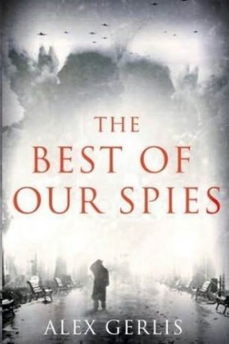 The Best of Our Spies
