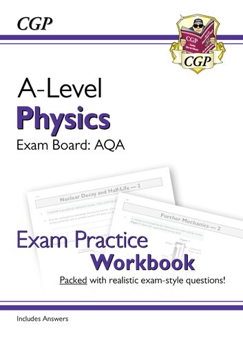 New A-Level Physics for 2018