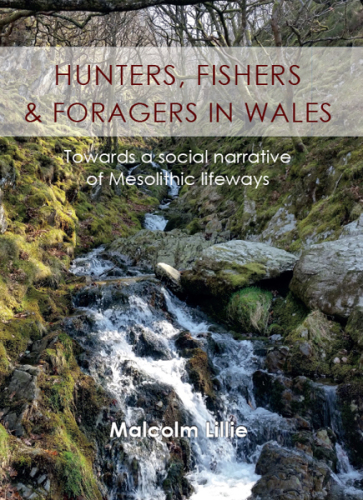 Hunters, fishers and foragers in Wales : towards a social narrative of Mesolithic lifeways