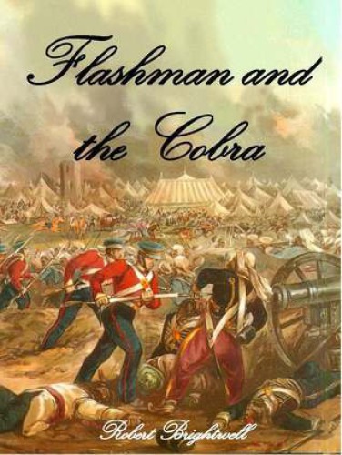 Flashman and the Cobra (Adventures of Thomas Flashman)