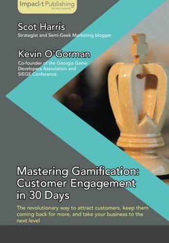 Mastering Gamification