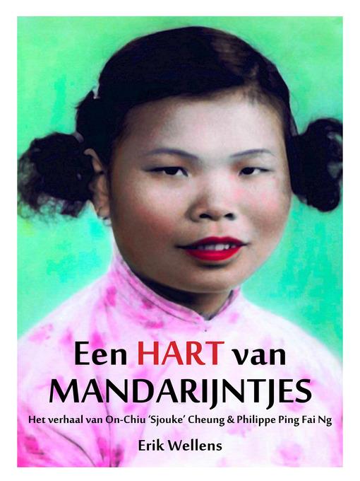 Een HART van Mandarijntjes