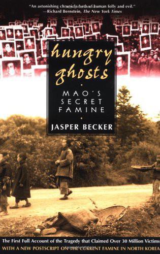 Hungry ghosts : China's secret famine