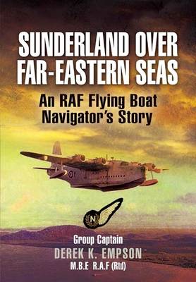 Sunderland Over Far Eastern Seas