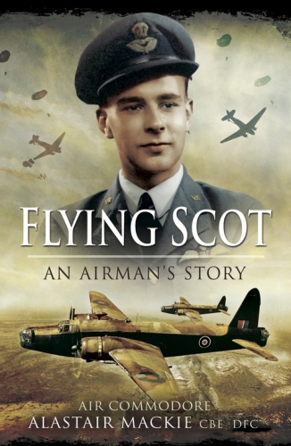 Flying Scot : an airman's story