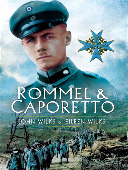 Rommel & Caporetto