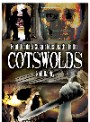 Foul Deeds &amp; Suspicious Deaths in the Cotswolds