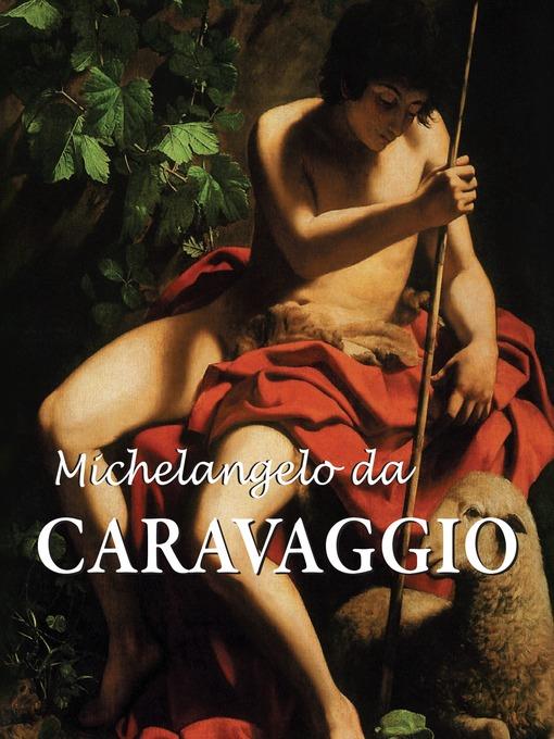 Michelangelo Da Caravaggio