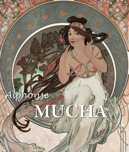 Alphonse Mucha