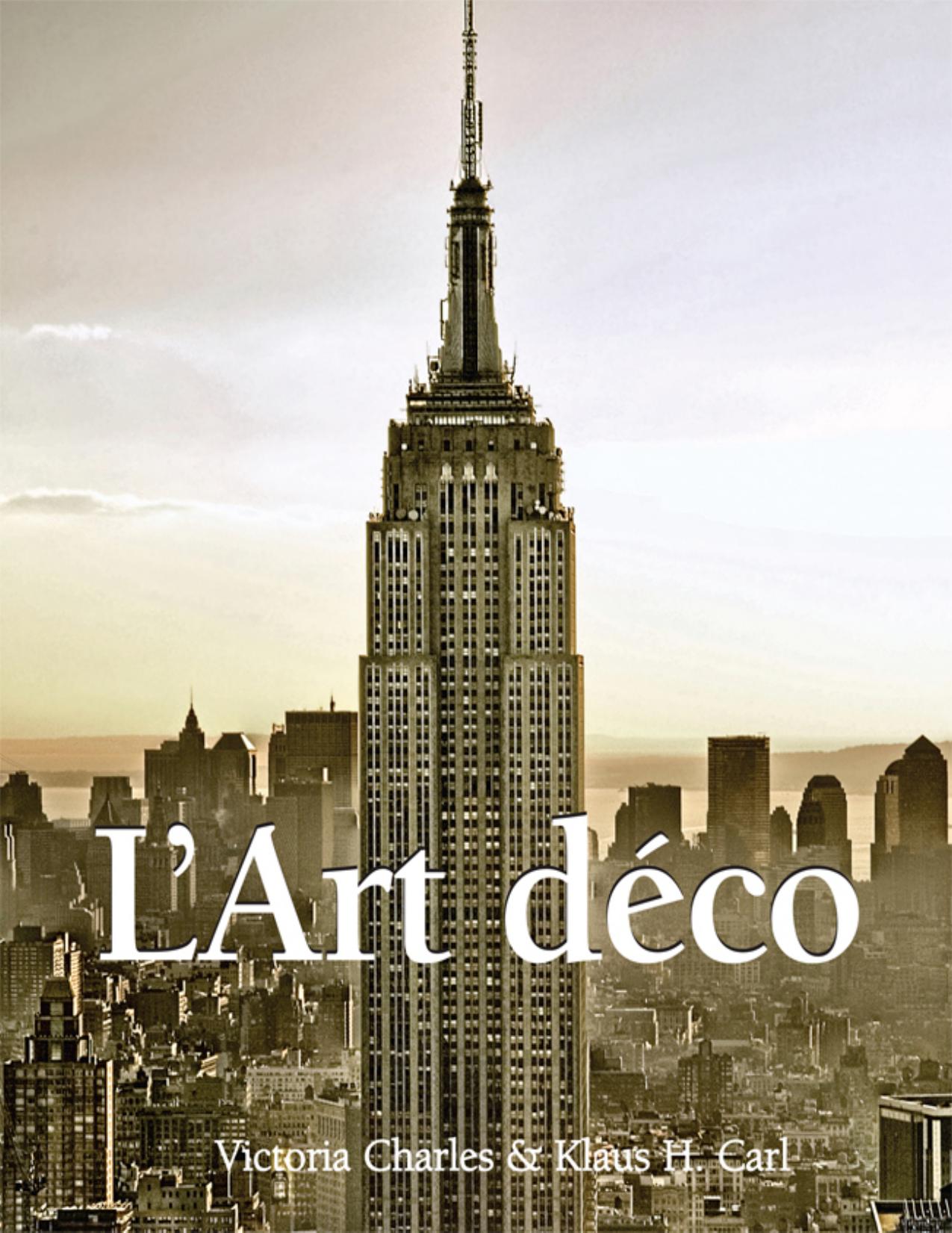 L' Art Deuco