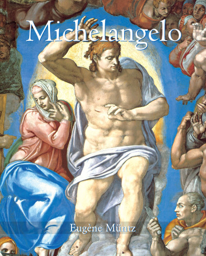 Michelangelo : Perfect Square.