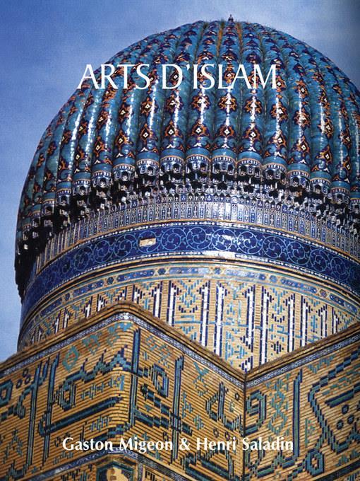 Arts d'Islam : Temporis.