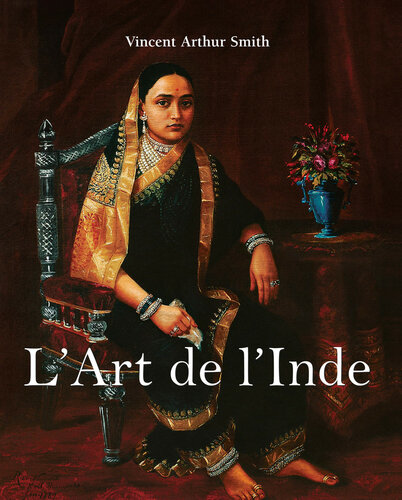 L'Art de l'Inde : Temporis.
