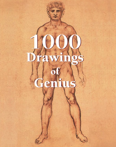 1000 Drawings of Genius