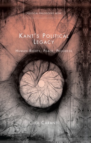 Kant's Political Legacy