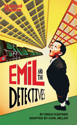 Emil and the Detectives