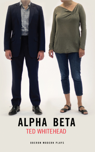Alpha Beta.