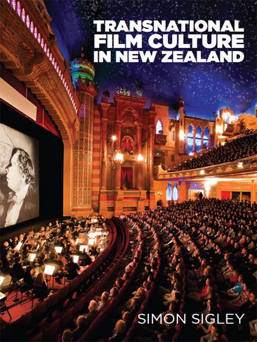 Transnational Film Culture in New Zealand