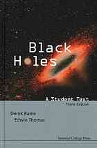 Black Holes