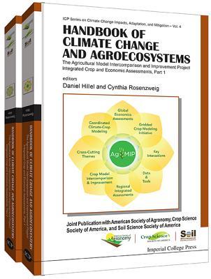 Handbook of Climate Change and Agroecosystems