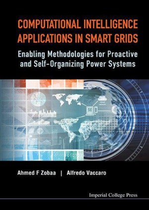 Computational Intelligence Applications in Smart Grids