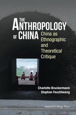 Anthropology of China, The