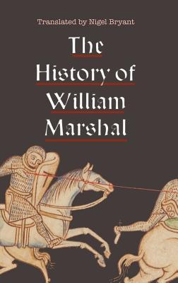 The History of William Marshal