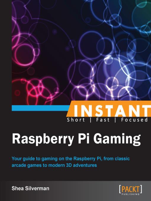 Instant Raspberry Pi Gaming