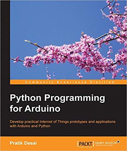 Python Programming for Arduino