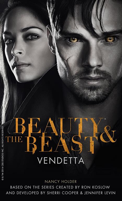 Beauty &amp; the Beast