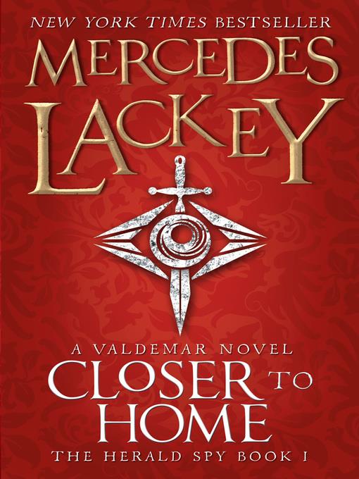 Closer to Home (The Herald Spy Book 1)