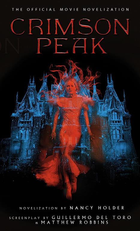 Crimson Peak