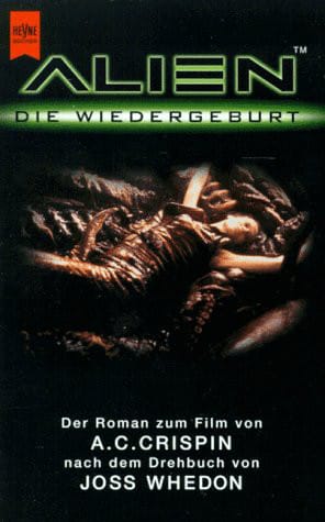 Alien Resurrection