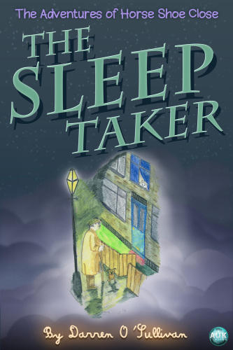 The Sleep Taker