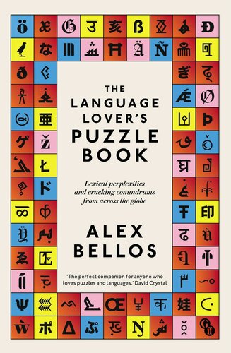 The Language Lover’s Puzzle Book