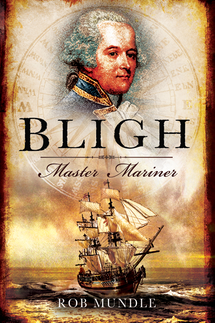 Bligh