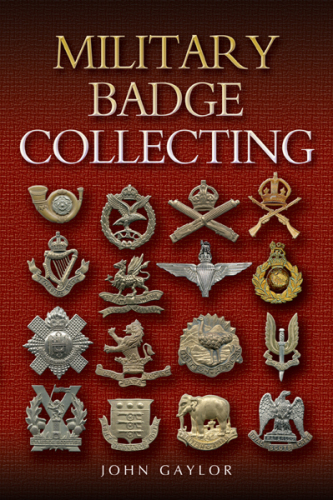 Military Badge Collecting