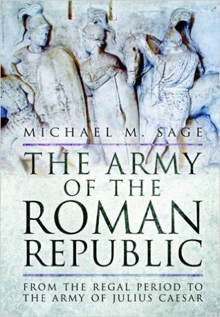 The Army of the Roman Republic